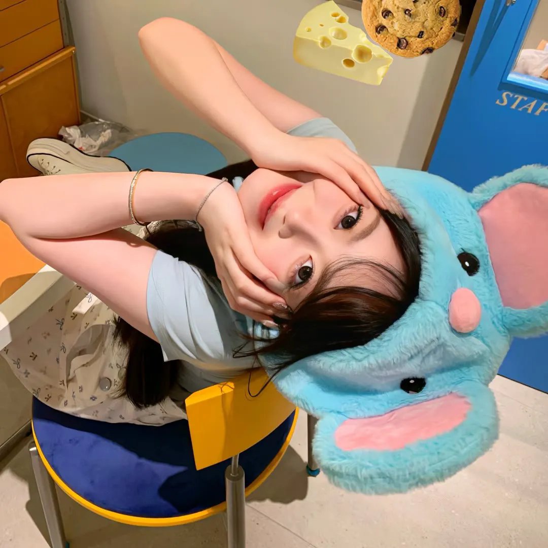 都市丽人
