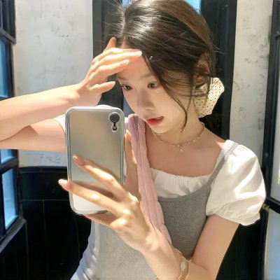 恋上美人鱼